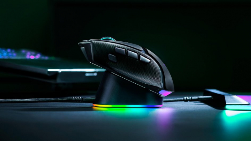Razer Mouse Dock V2 Pro