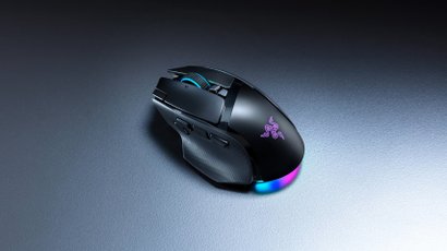 Razer Basilisk V4 Pro