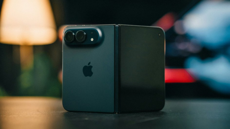 iPhone Duo