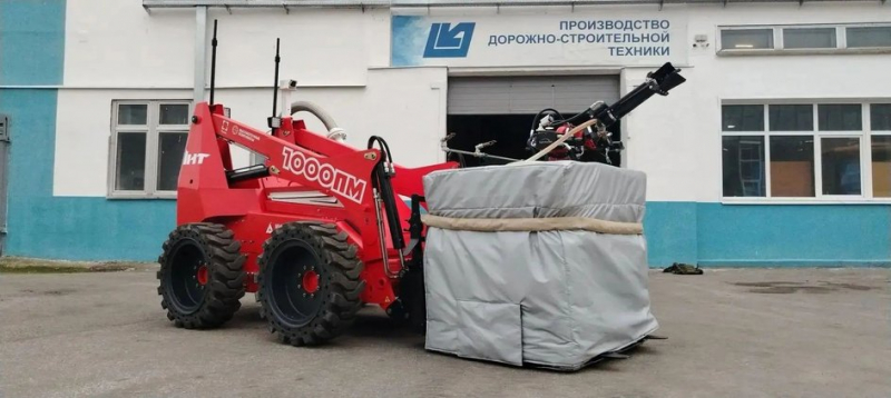 АНТ-1000ПМ