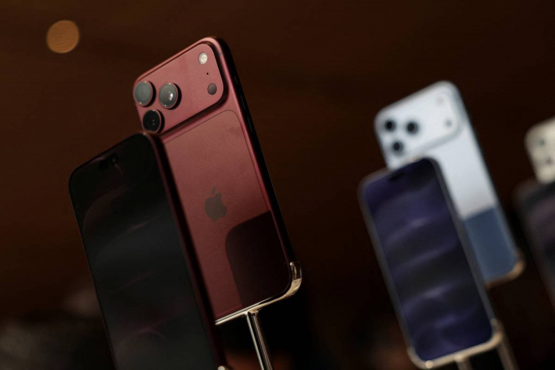 В новом iPhone нашли изъян