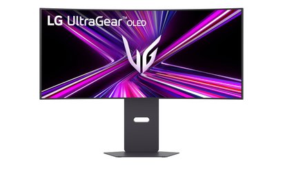 LG 34GX900A