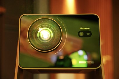 Hisense C3 Ultra